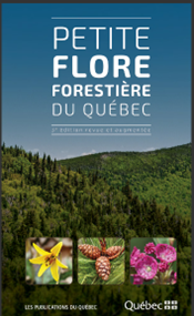 Petite flore forestière du Québec