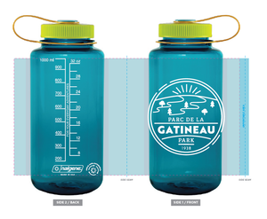 Nalgene - 1L, grande | Big