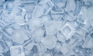 Glace - Ice