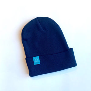 Merino Wool Beanie