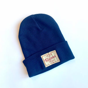 Merino Wool Beanie